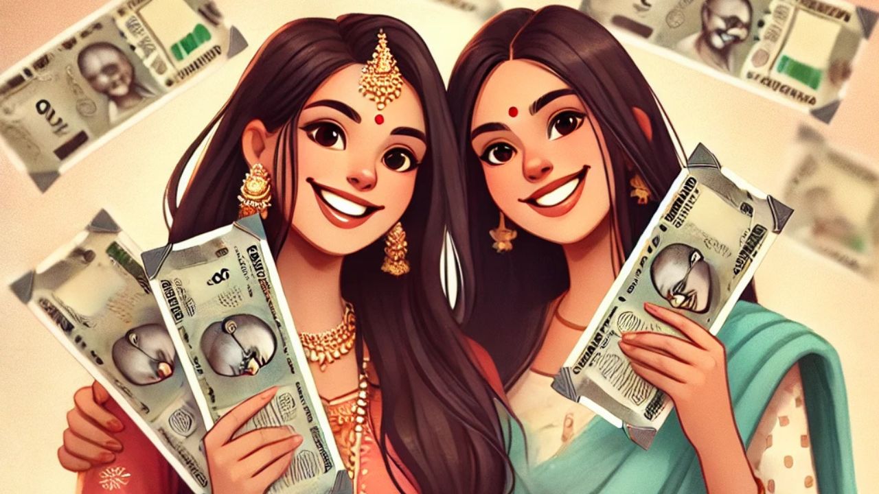 Mahila Samriddhi Yojana: दिल्ली की इन महिलाओं को हर महीने मिलेगा 2500 रुपये! जानें कौन कैसे कर सकता है अप्लाई