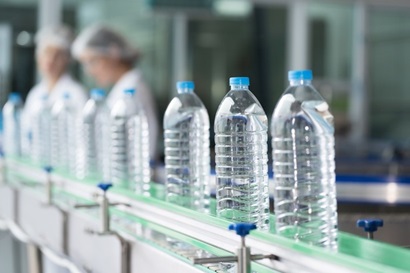 Business Idea, bottled water business