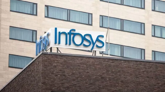 Infosys Share Price: मॉर्गन स्टेनली की डाउनग्रेडिंग के बाद 5% गिरा IT Stock, टैरिफ को लेकर बढ़ी चिंता 