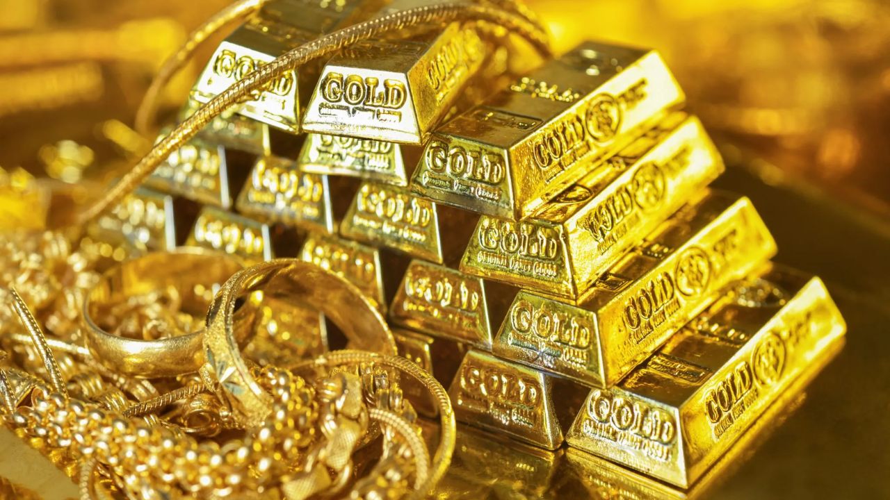 Gold Rate Weekly Update: सोना हुआ सस्ता, चांदी चमकी – जानिए ताजा कीमतें