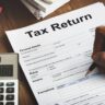 Income Tax Filing